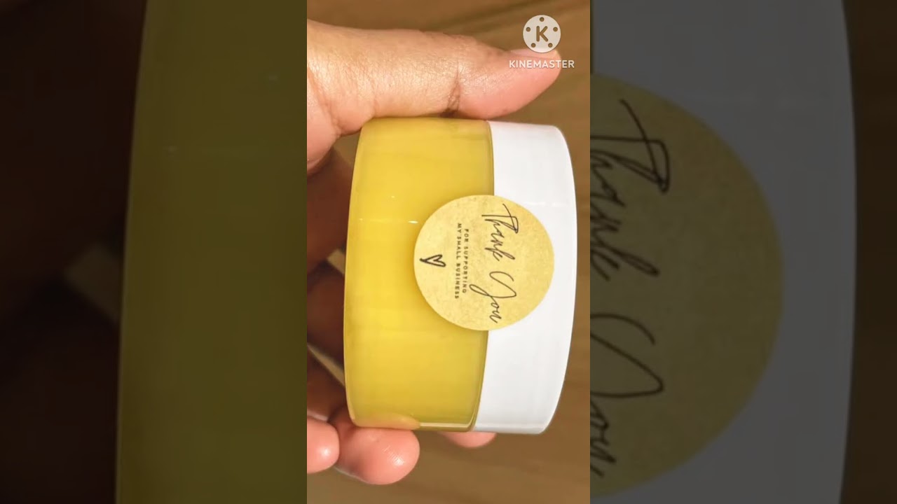 "Belle Balm | Calendula Pain Relief Balm | Natural Joint & Muscle Ache Remedy"