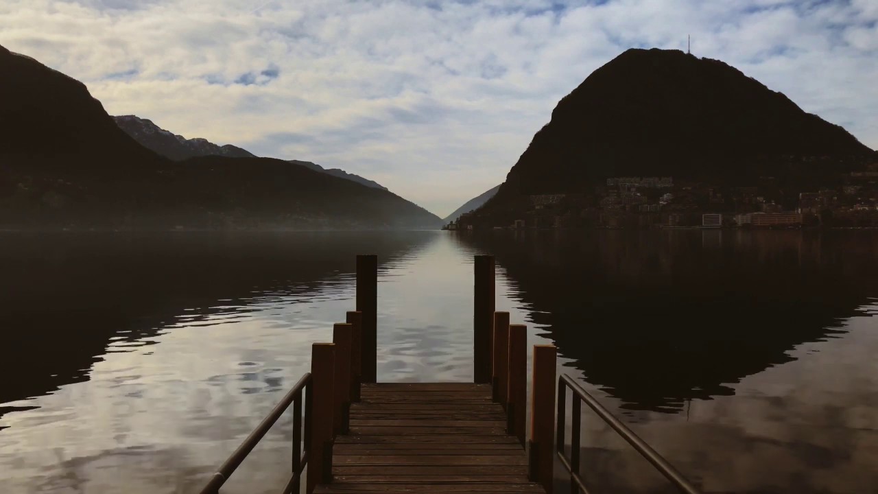 Stillness by Ryan Marvel