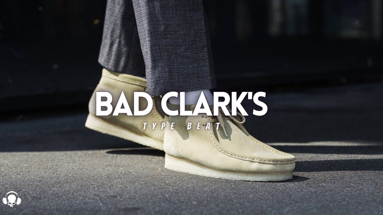 Dancehall Riddim Instrumental 2022 (Bad Clark’s)