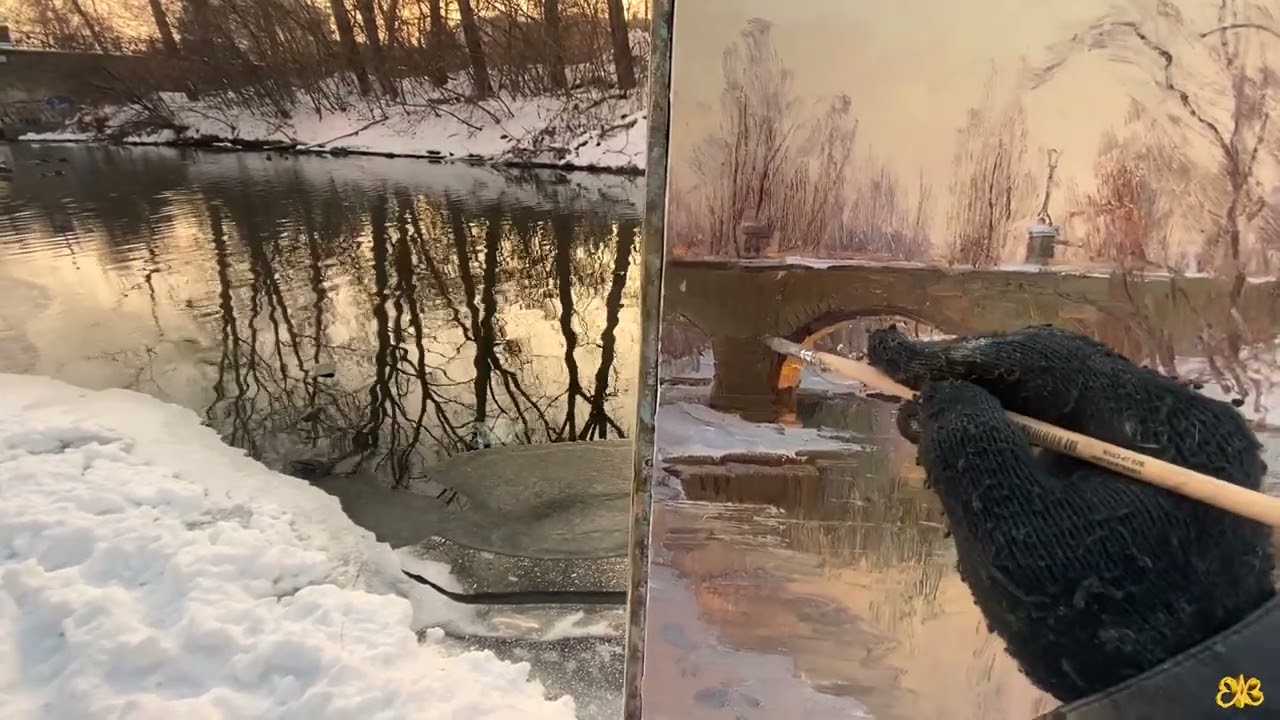 Царский мост