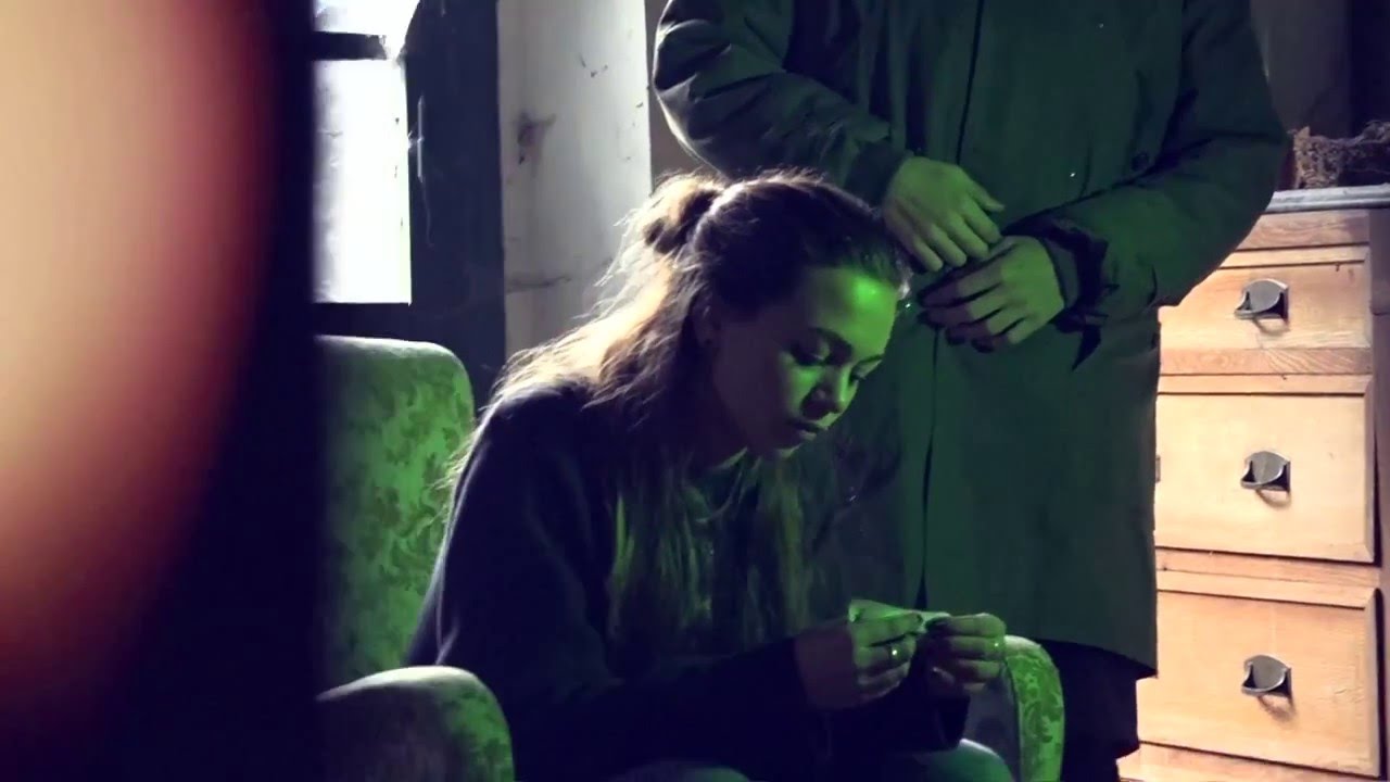 Cry.Lipso & Elisabetta - Love Drugs