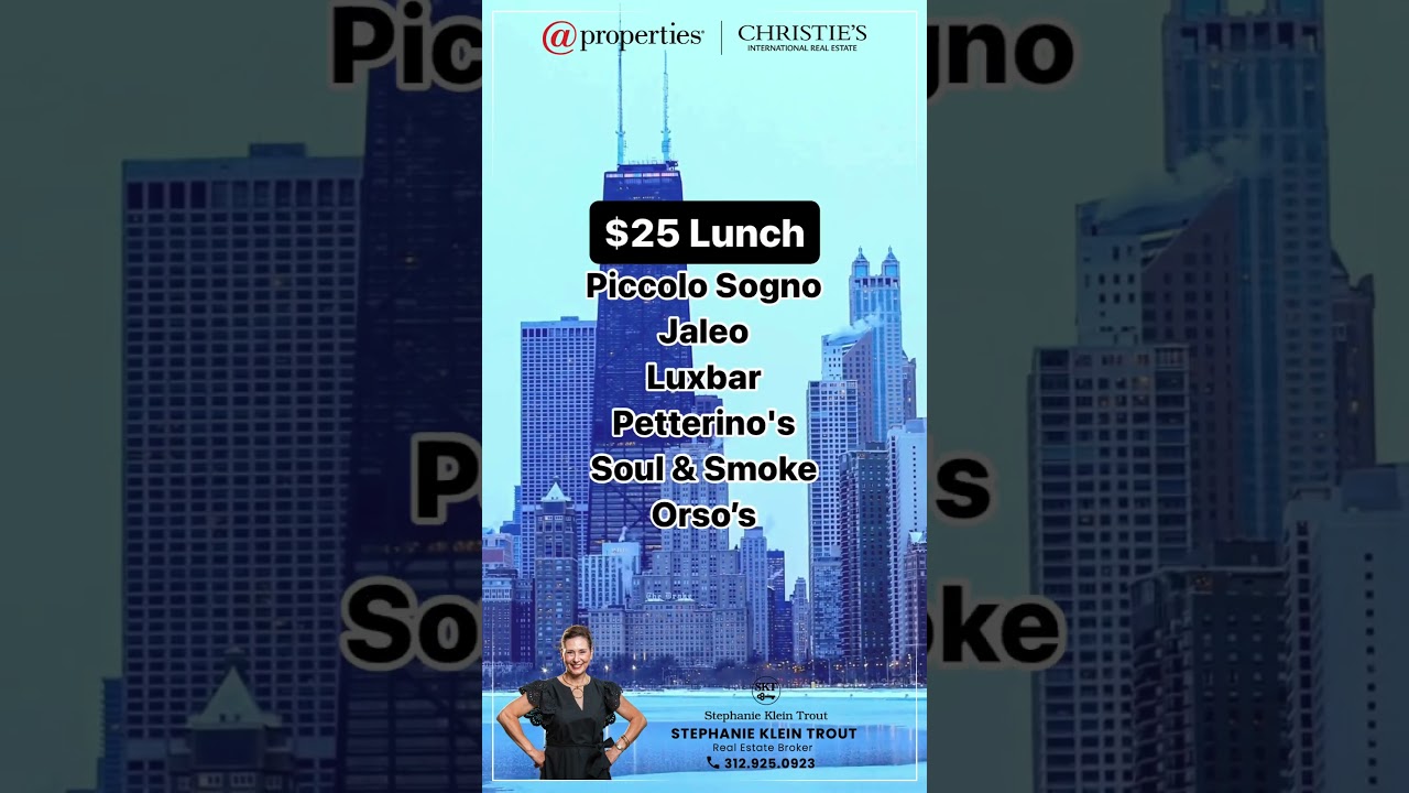 @atproperties #chicago #chicagoland  #atproperties #chicagoagent