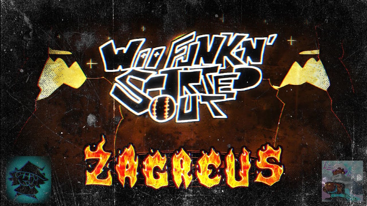ZAGREUS V2 - Wii Funkin’: Sported Out! [LSFC 1.5] collab with @NotEnszoaintreal