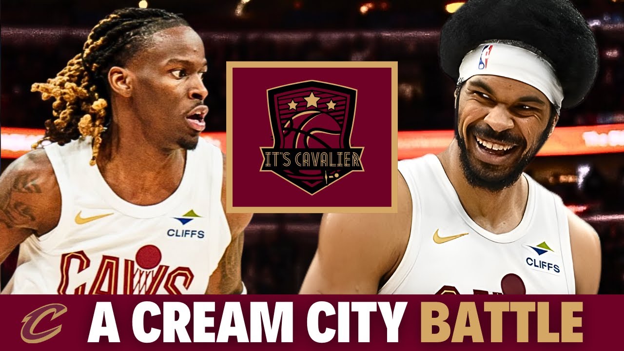 Cavaliers Vs. Bucks: INSTANT REACTIONS!
