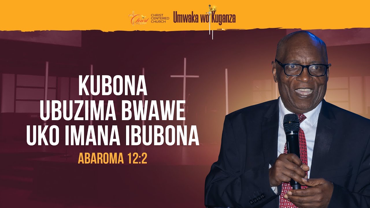 Sunday Service | November 9th, 2025 | Christ Centered Church