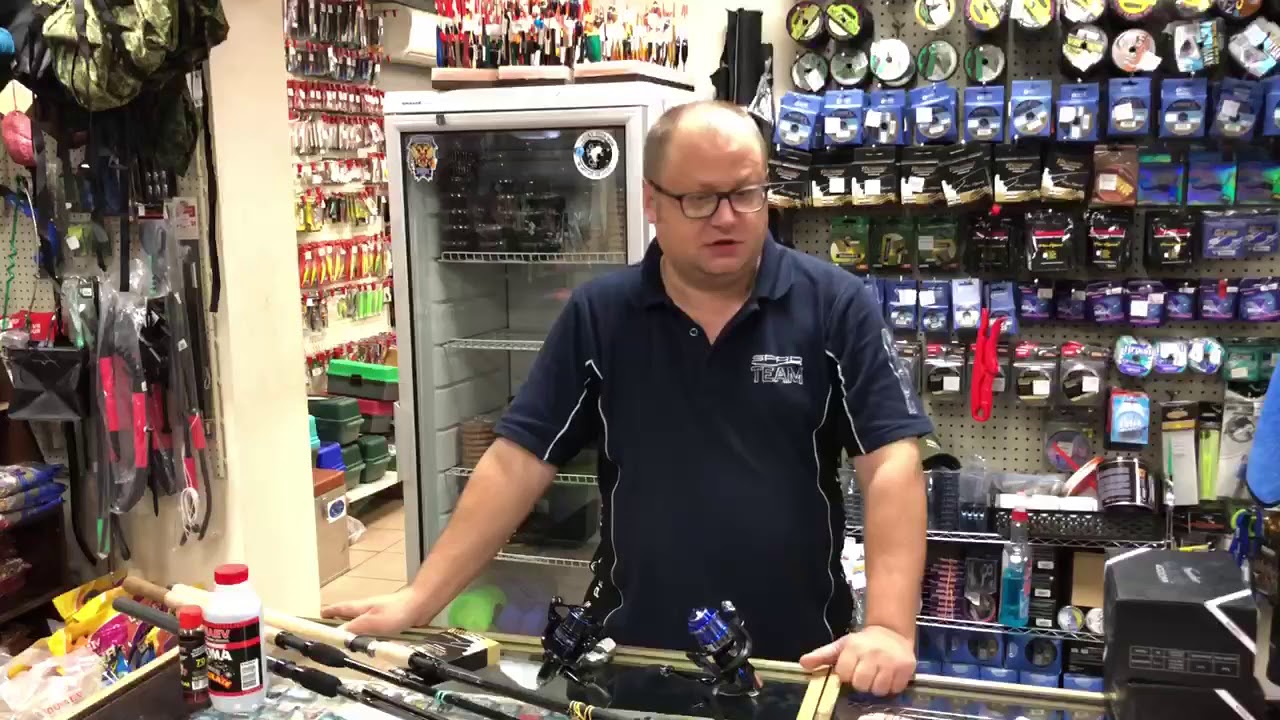 Ловля плотвы на пикер