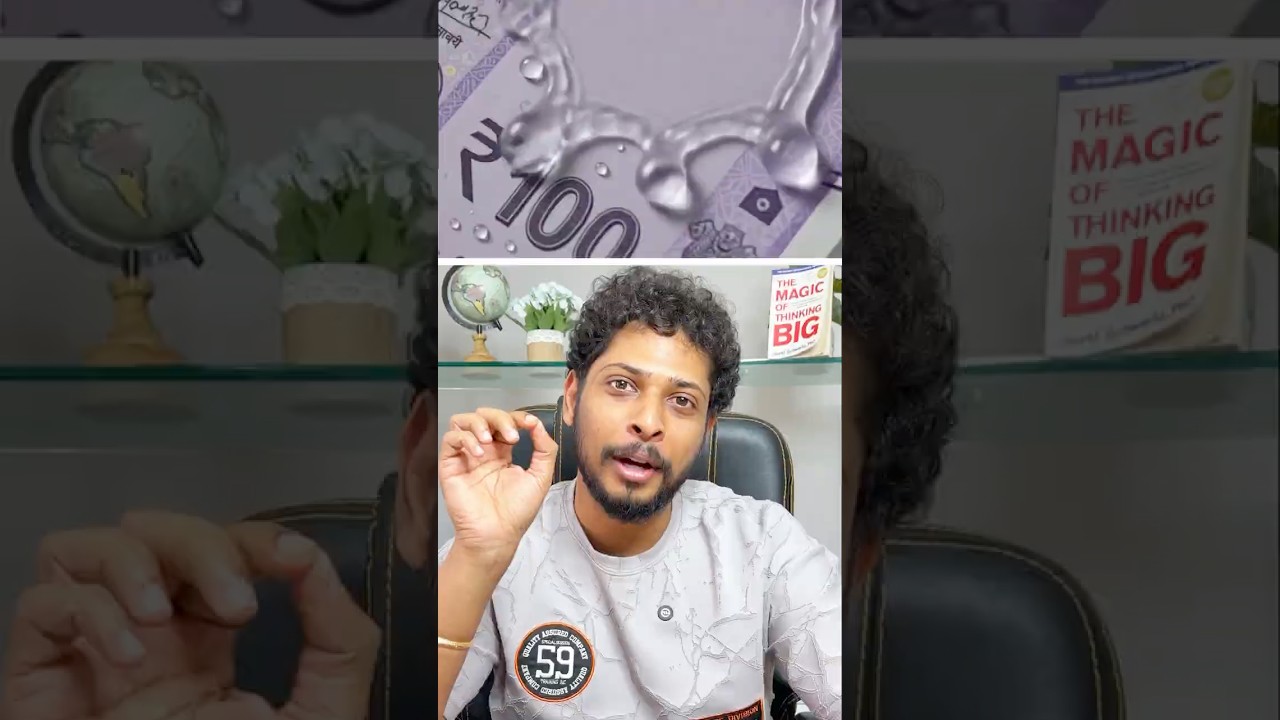 New currency notes soon🇮🇳#notes #currency #facts #rbi #plastic #india #shorts #viral #youtube