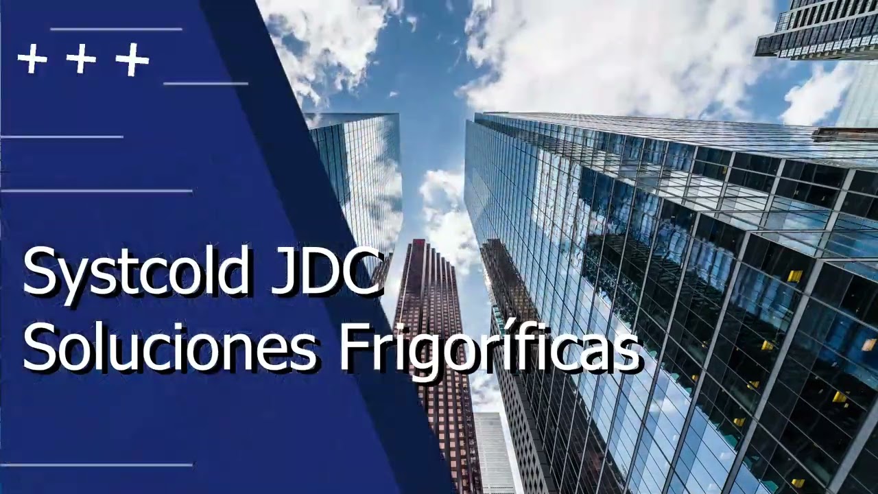 Calculadora de Compresores Systcold JDC
