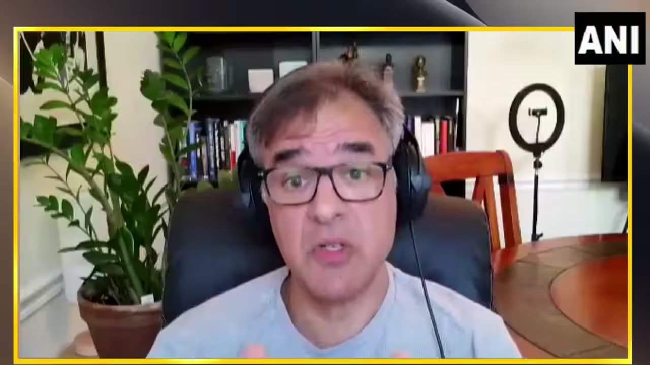 LIVE | Former CIA Officer&rsquo;s Explosive Claim on Pakistan-U.S. Ties | Shocking