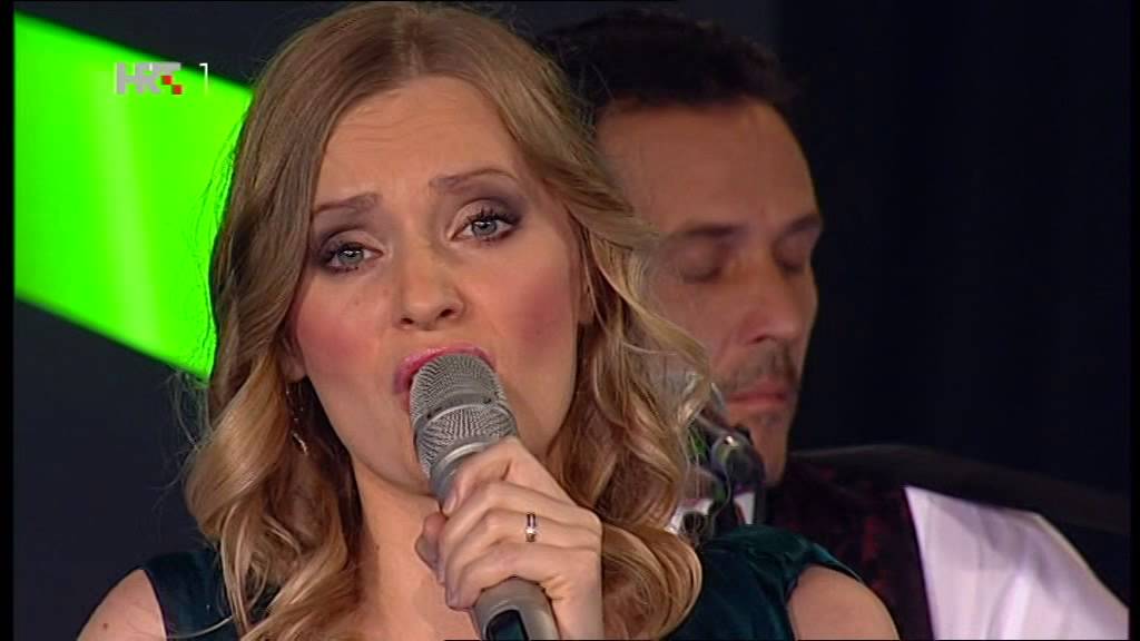 Ana Fortuna i Pleteri - Jesenje lišće