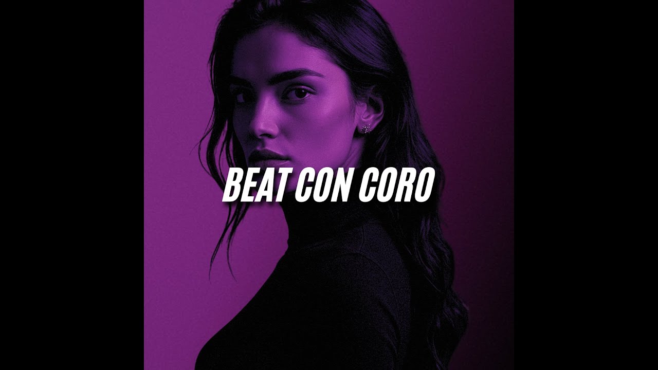(Con Coro) Reggaeton Type Beat – Un Secreto