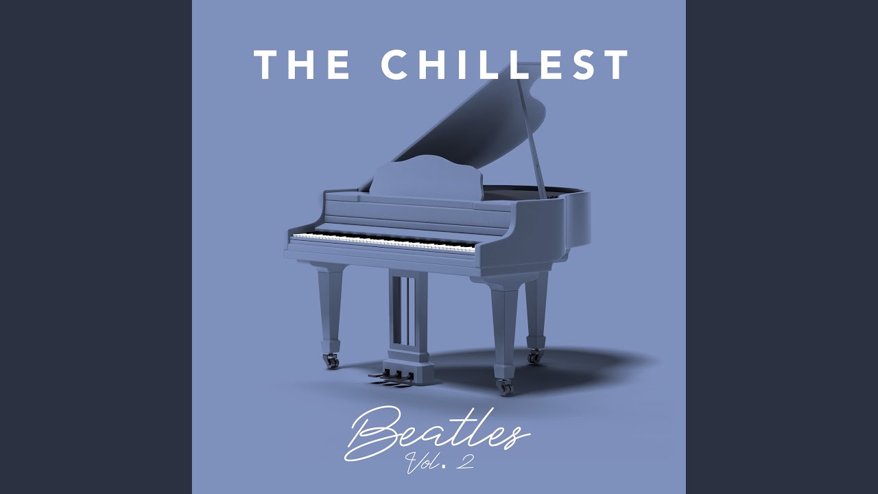 Let It Be (Piano Version)