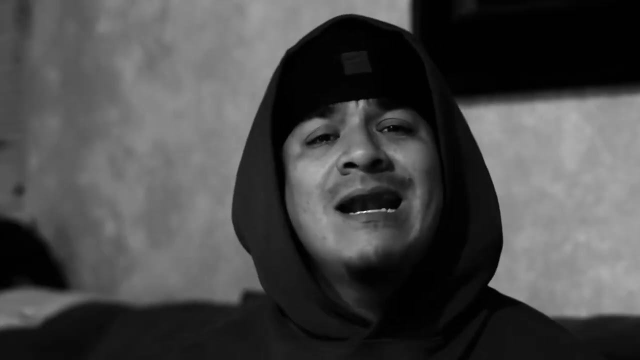 Manuel Dircio &ldquo;Understanding&rdquo; Official Music Video 