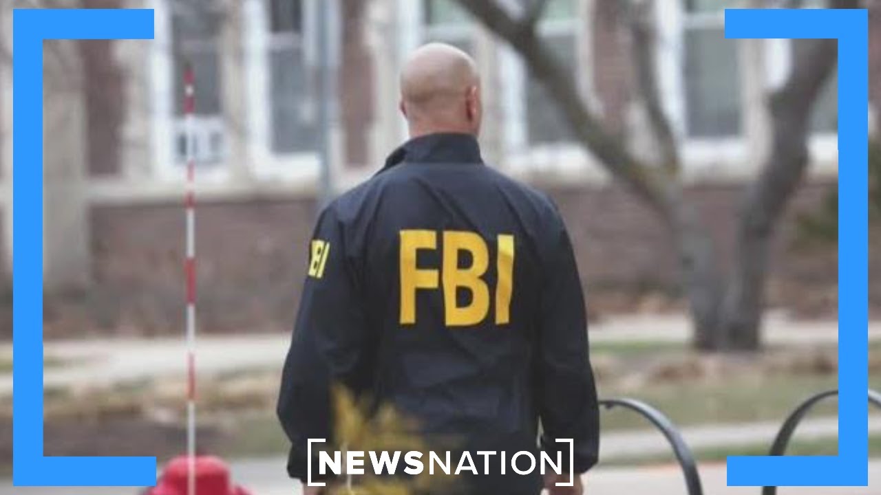 FBI raids Washington Post reporter's home in Virginia | Morning in America