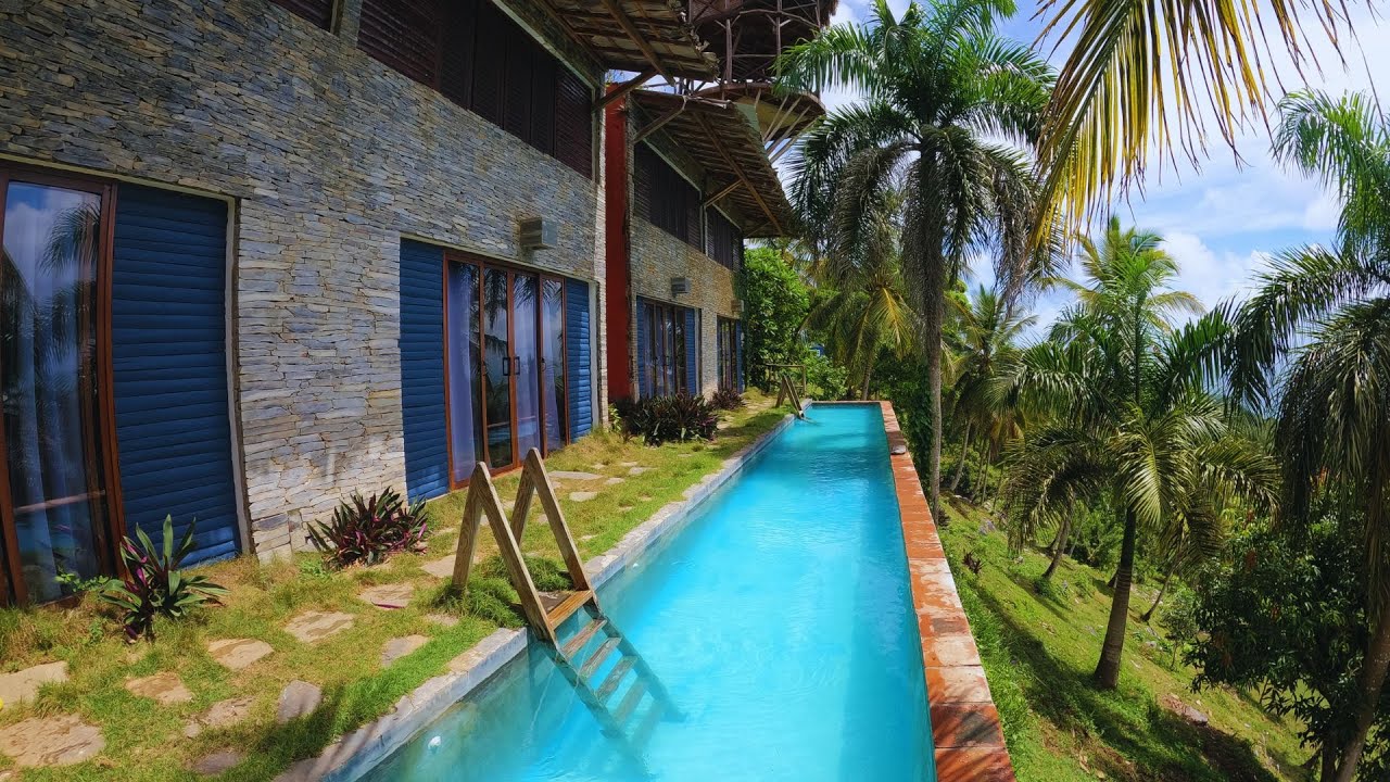Hacienda Cocuyo Samana Republica Dominicana