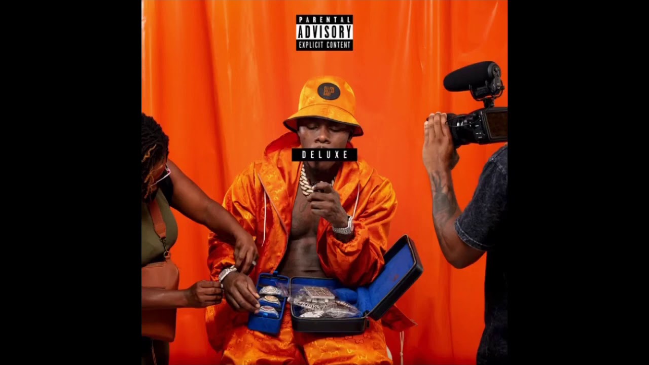 DaBaby - Go First ft.Stunna4Vegas and RichDunk