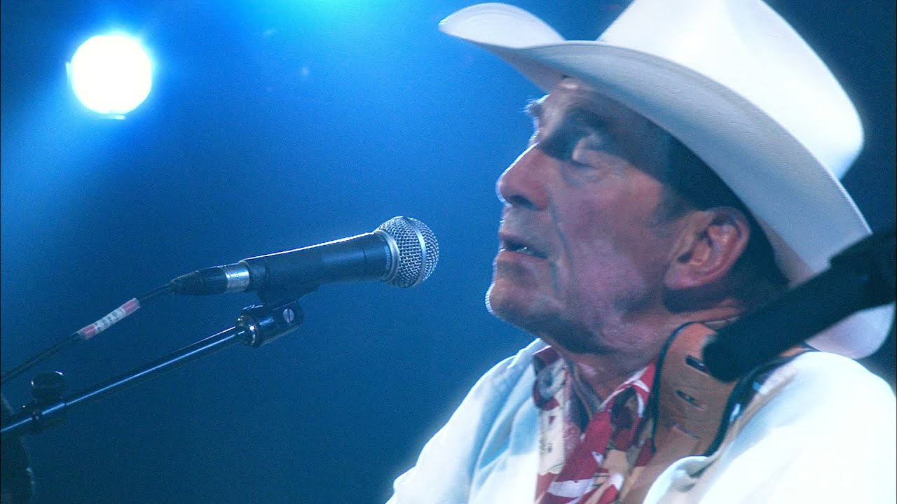 Ian Tyson: Songs From the Gravel Road