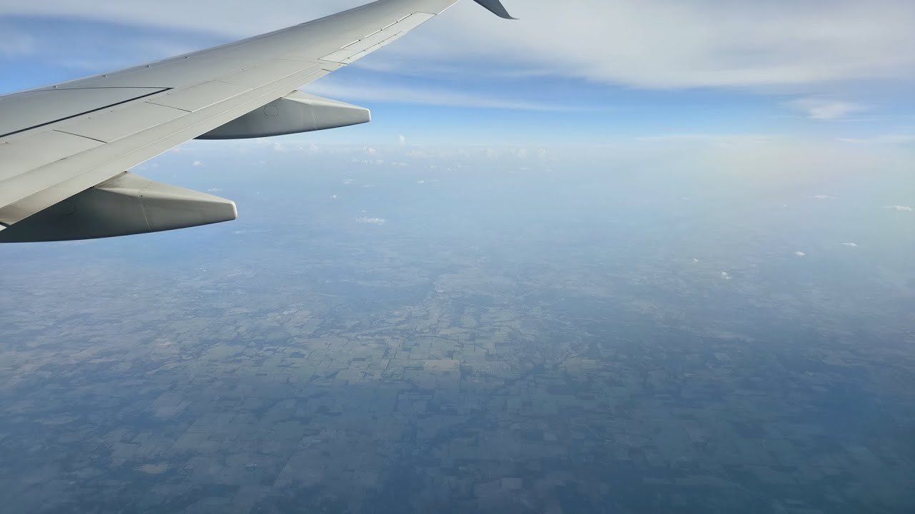 Oakland, CA to Phoenix, AZ to Dallas, TX Trip Report on Southwest Airlines