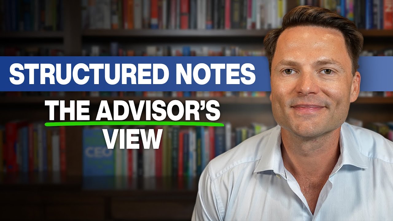 What Are Structured Notes and Are They A Good Investment?