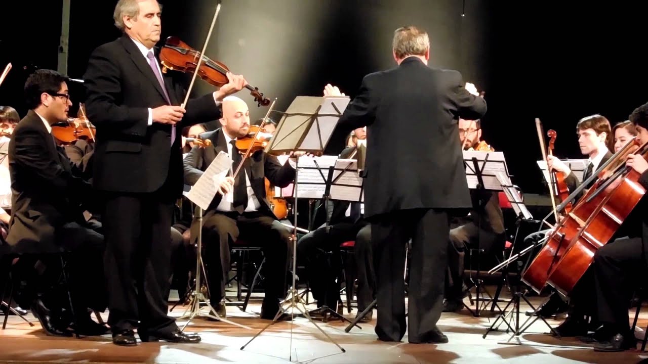 Vivaldi. 