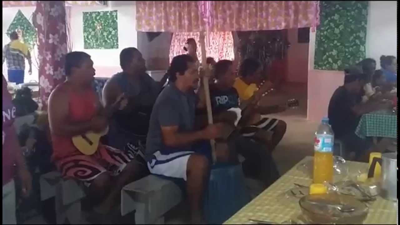 Rimatara Oire Naho