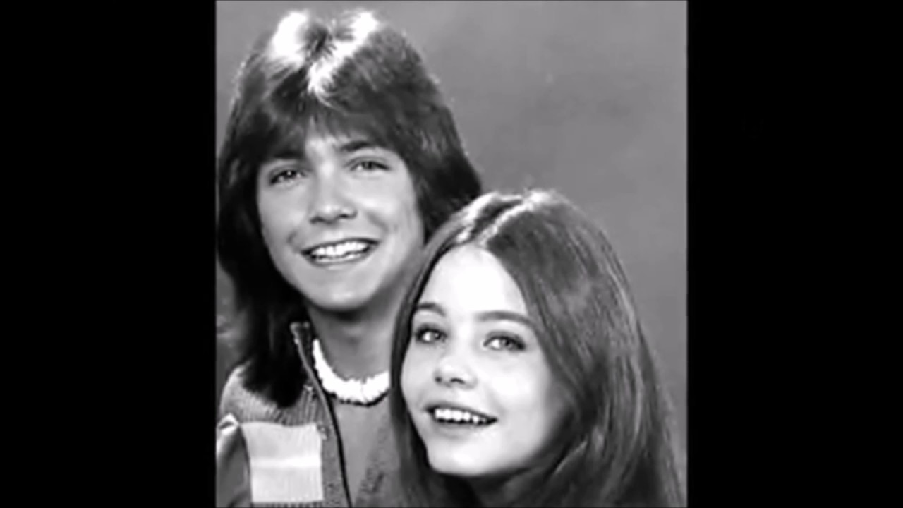 Your Precious Love - Tribute to David Cassidy and Susan Dey