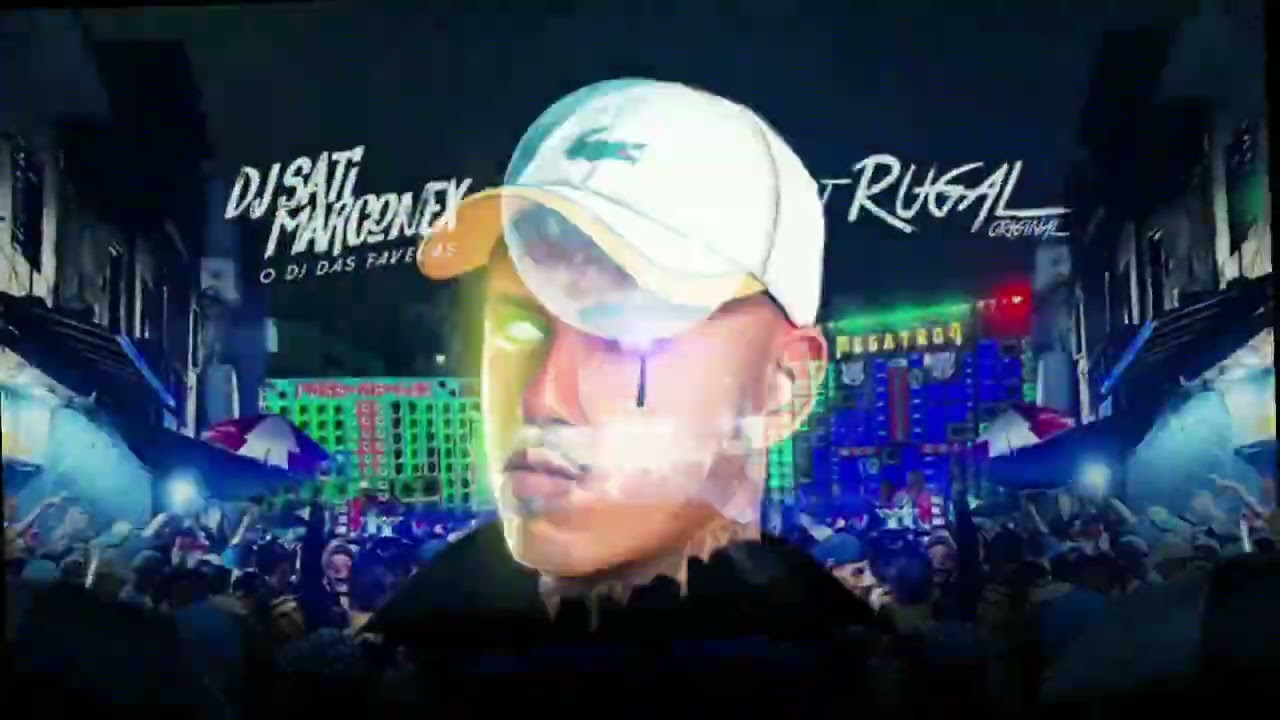 RECEBA - MC KITINHO MC MENOR DA VG (RUGAL ORIGINAL, SATI MARCONEX, SALATIEL, BIEL DIVULGA, DOZABRI)