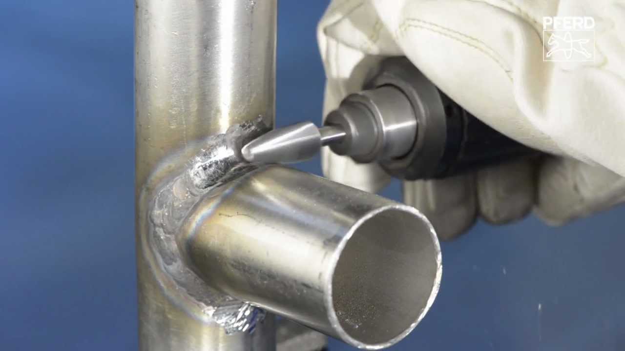 TEHNOALAT.RS - PFERD - Tungsten Carbide Burrs with Cut INOX