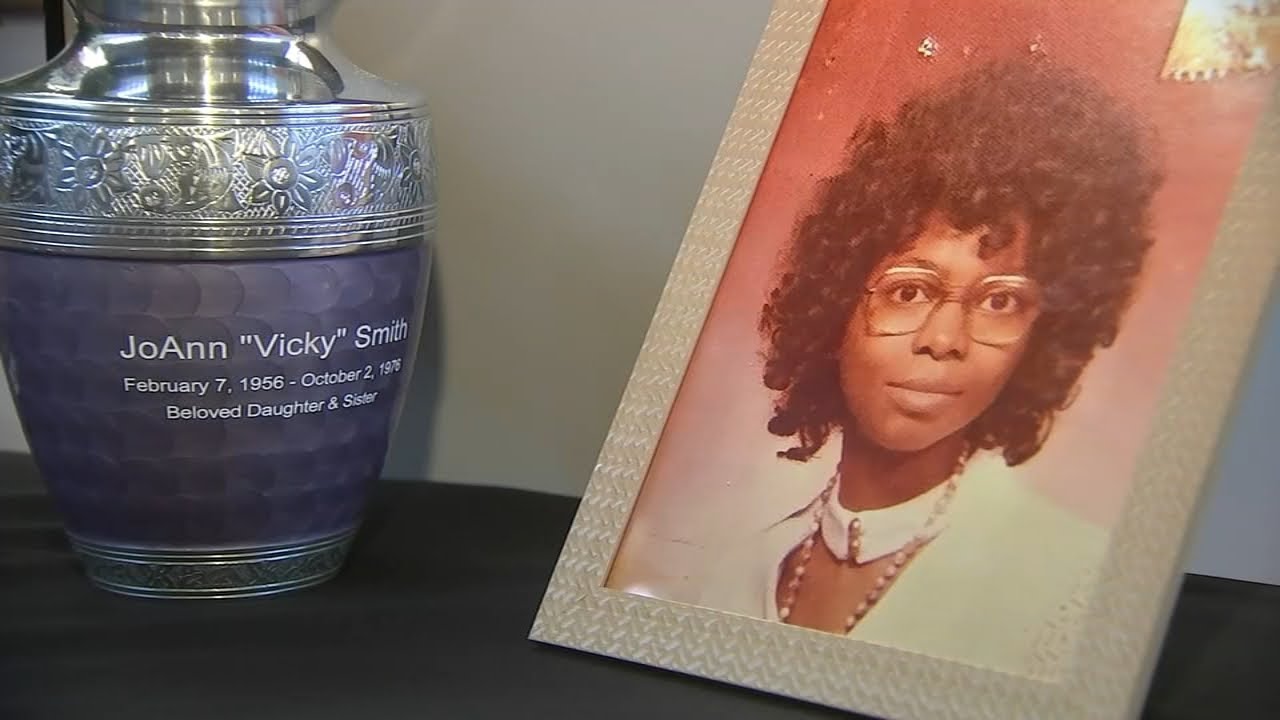 Illinois cold case murder victim identified nearly 50 years later with new DNA technology