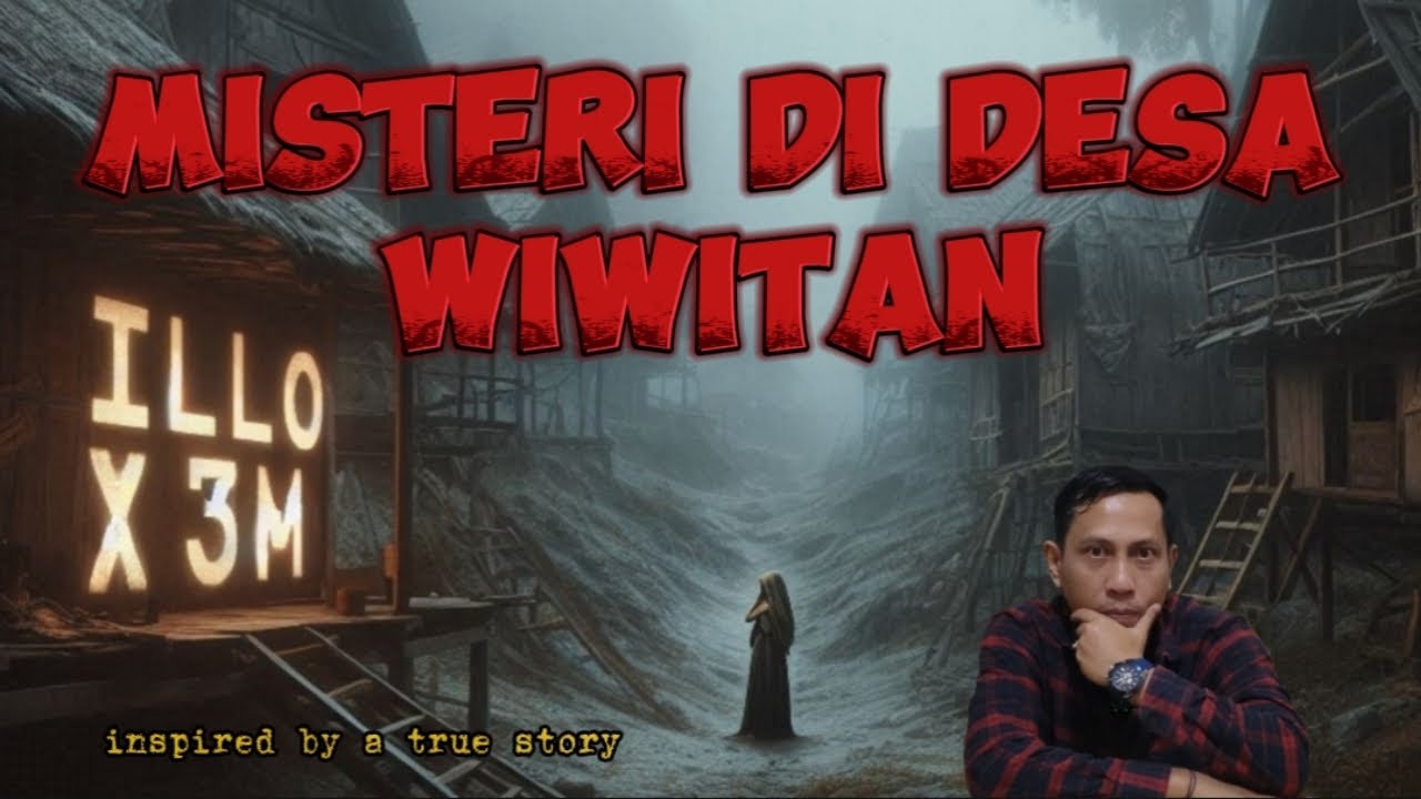 Misteri di Desa Wiwitan