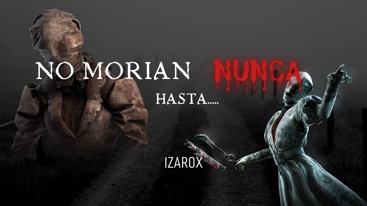 La peor partida con Nurse… o eso pensaba 😈💀 | Dead by Daylight