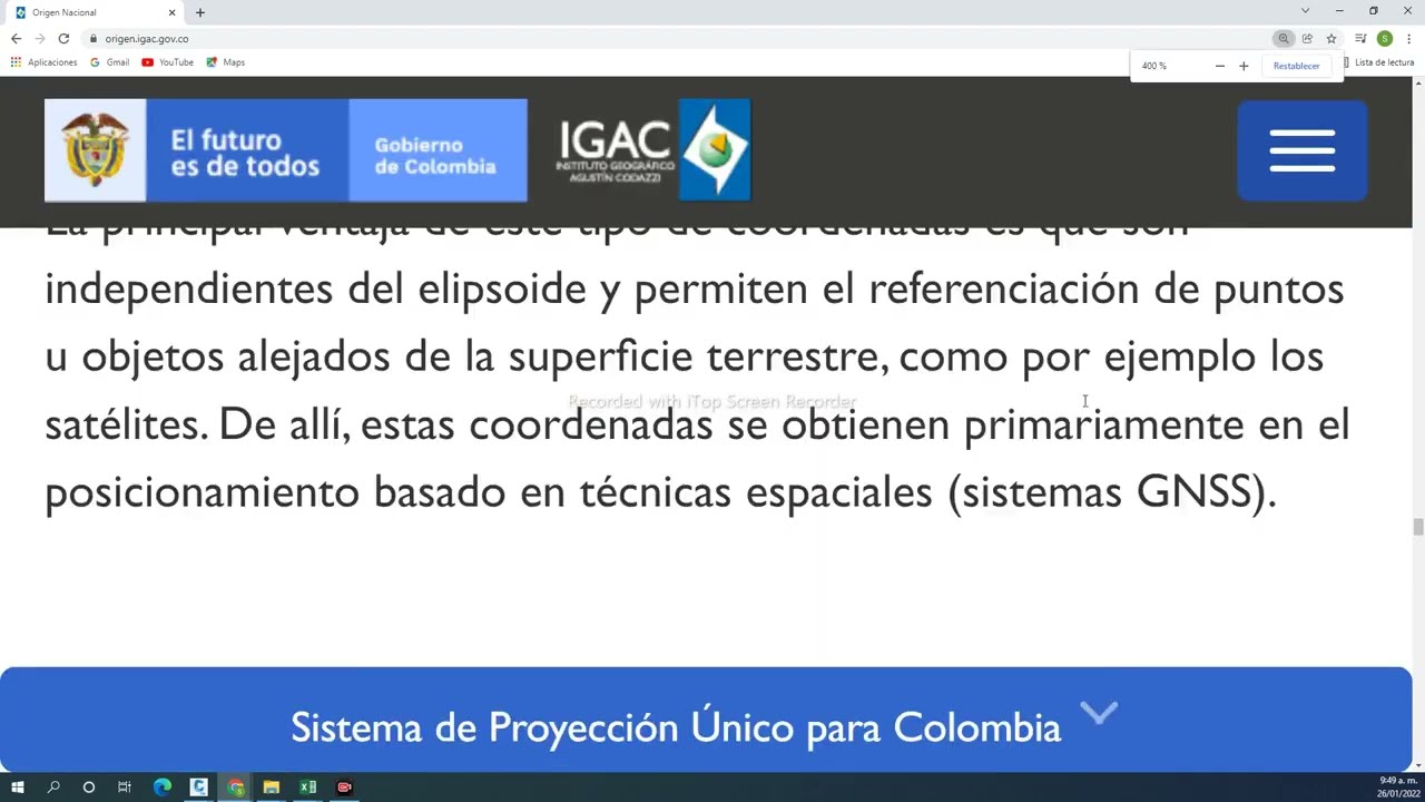 CONFIGURAR NUEVO SISTEMA DE COORDENADAS PARA COLOMBIA CTM 12 EN CIVIL 3D