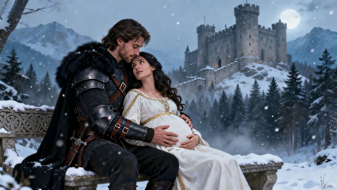 Pregnant With the Alpha King’s Heir — I Woke Up Carrying a Child From a Man I’ve Never Met