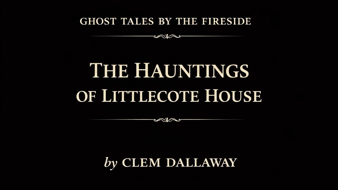 The Hauntings of Littlecote House — Murder, Ghosts & Tudor Tragedy