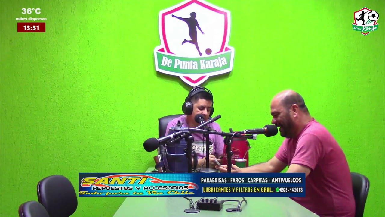 Multideportes05 Live Stream