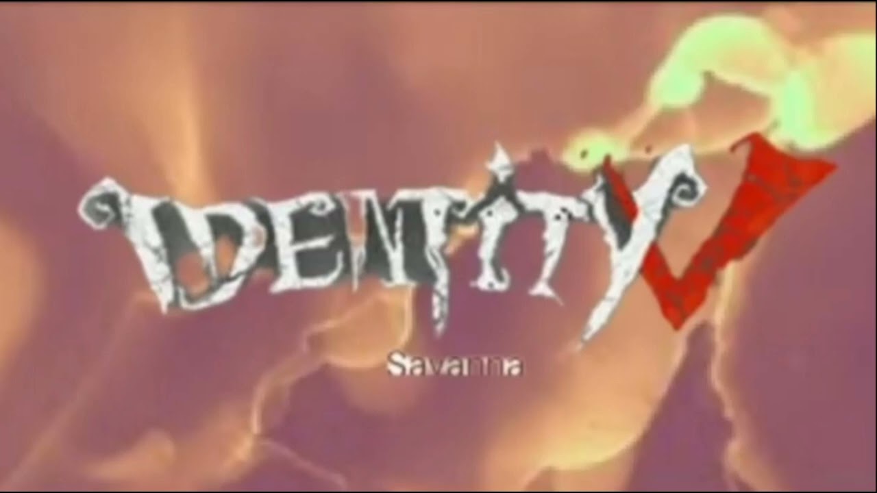 Movie 06 Identity V Savanna. Living Room Theme Song Music. June. 2024. Tamiya