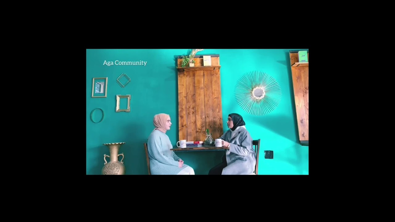 ناسـاندنـی بـەش | پەروەردەی تایبەت Episode 1