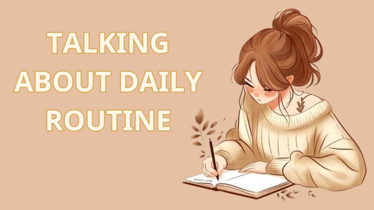 #65 Improve Your English with Daily Stories | 📚Learn English Through Storytelling