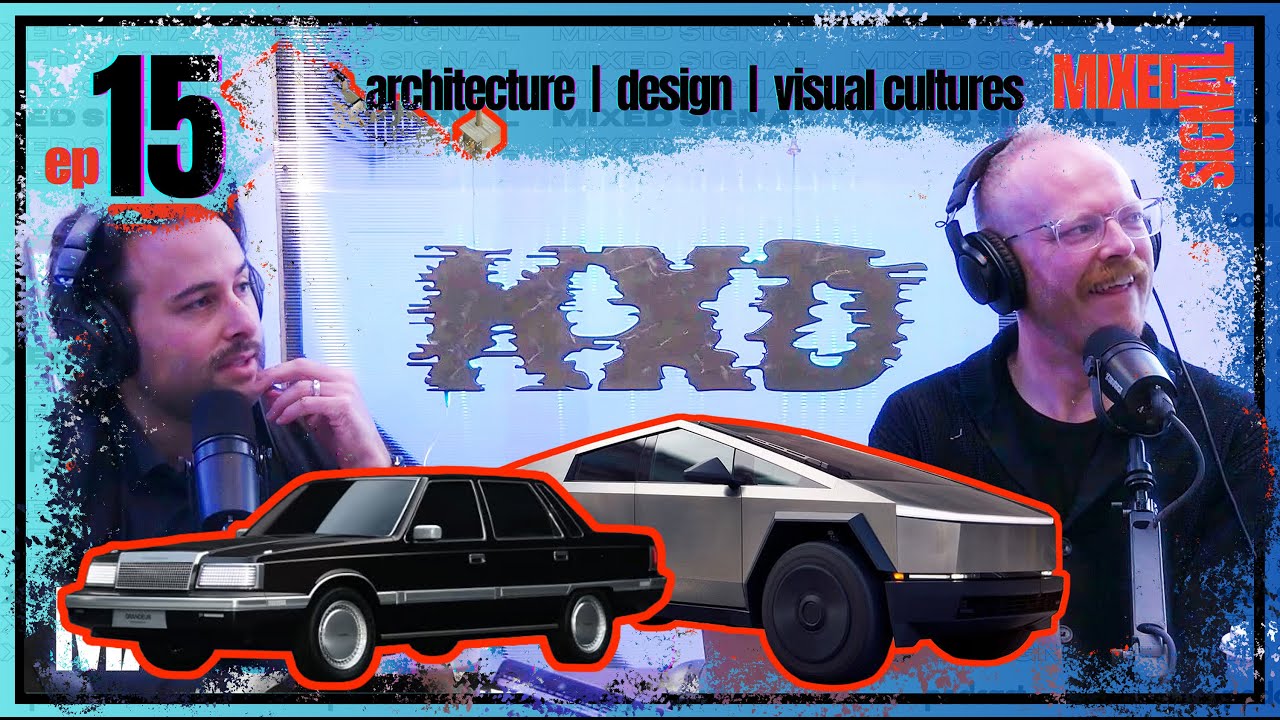 These cars are CRAZY!