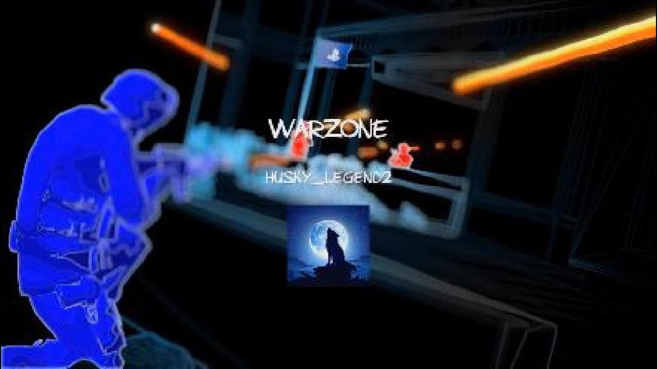 Warzone - Sluggy for the Win