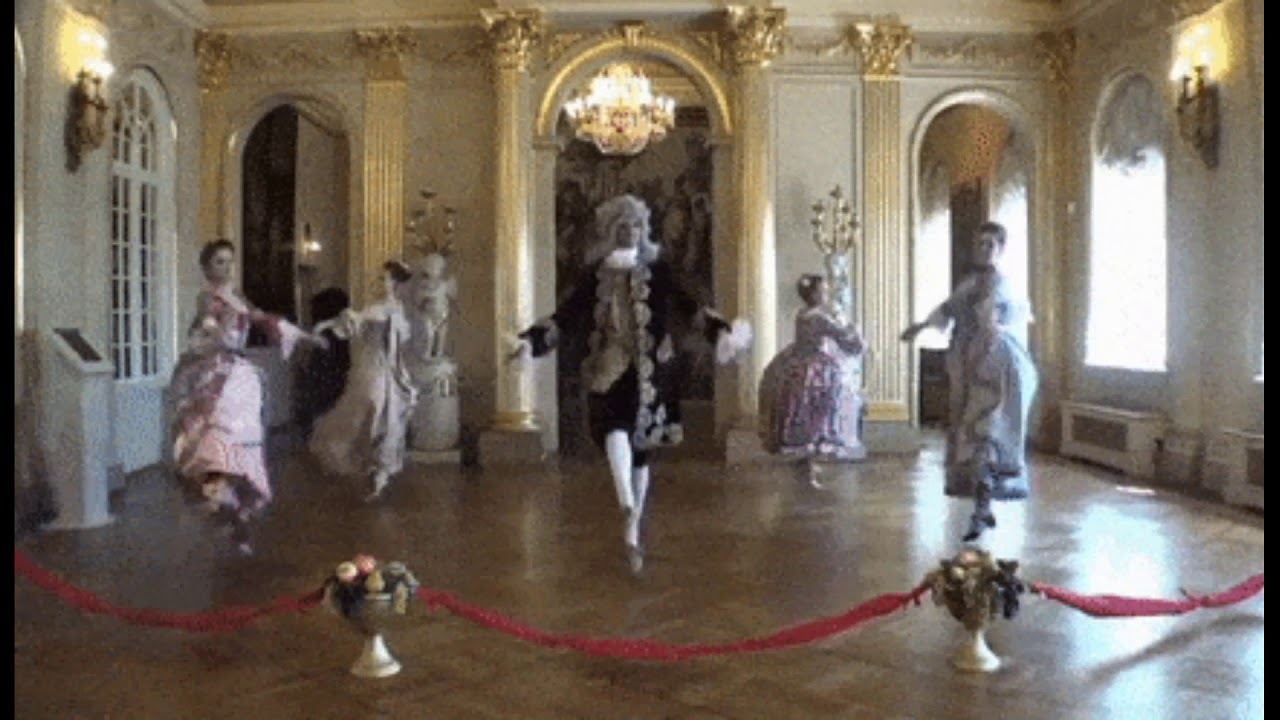 BACH    MINUET IN G MAJOR