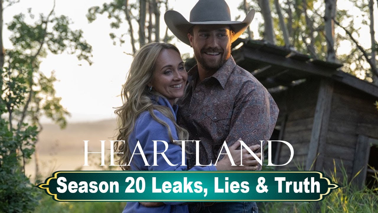 Big Heartland Season 20 Update! Ending Rumors EXPOSED