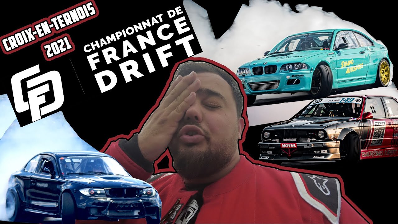 CFD CROIX-EN-TERNOIS 2021 - PSR TV -
