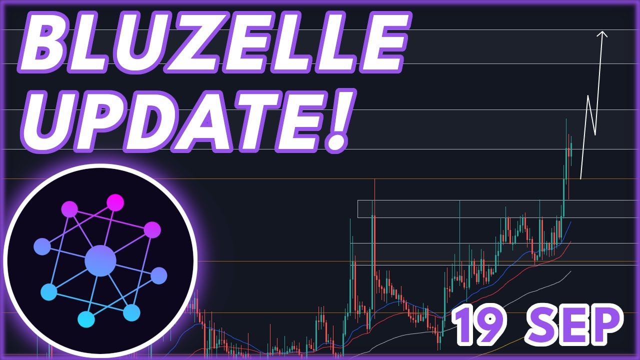 BLZ CRASH WARNING!🚨 | BLUZELLE (BLZ) PRICE PREDICTION & NEWS 2023!