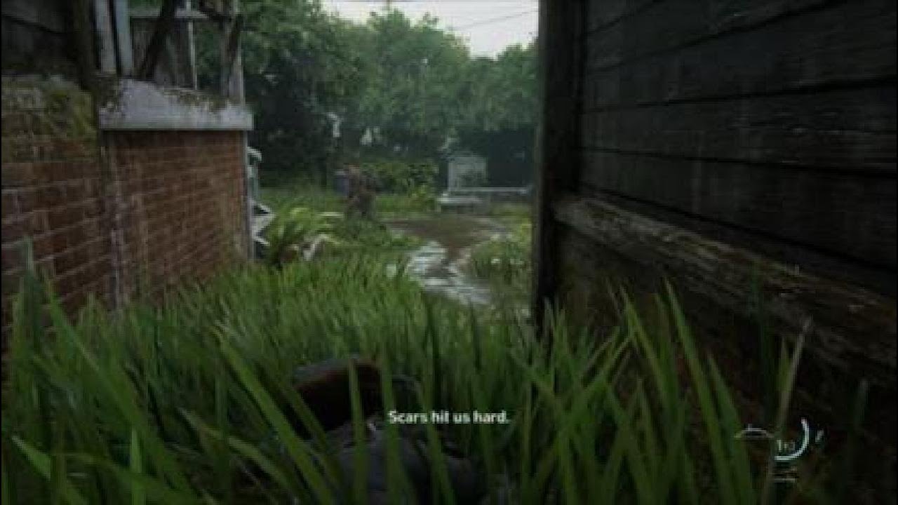 Rare WLF Soldier Dialogue 2