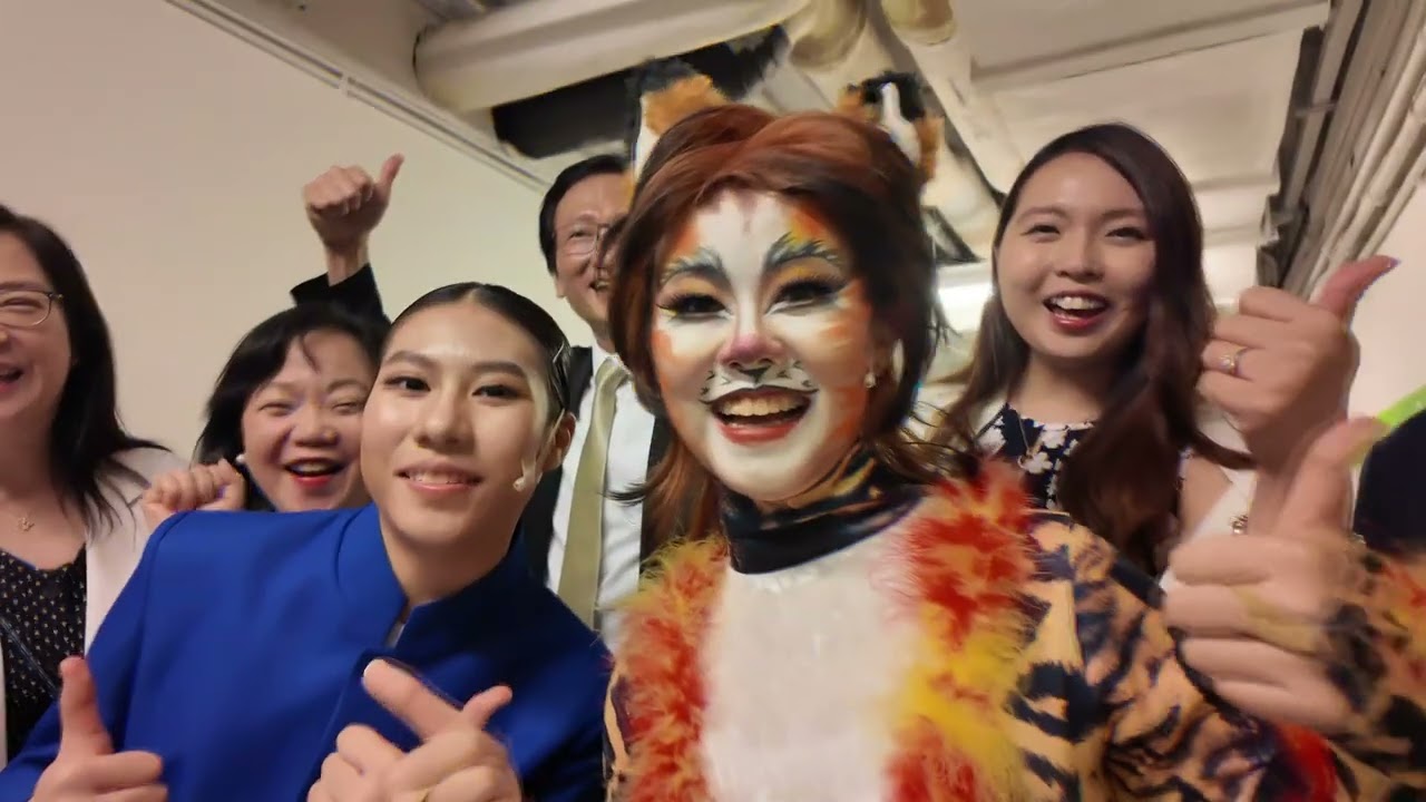Highlights of the Musical - A Stargazer's Fantasy