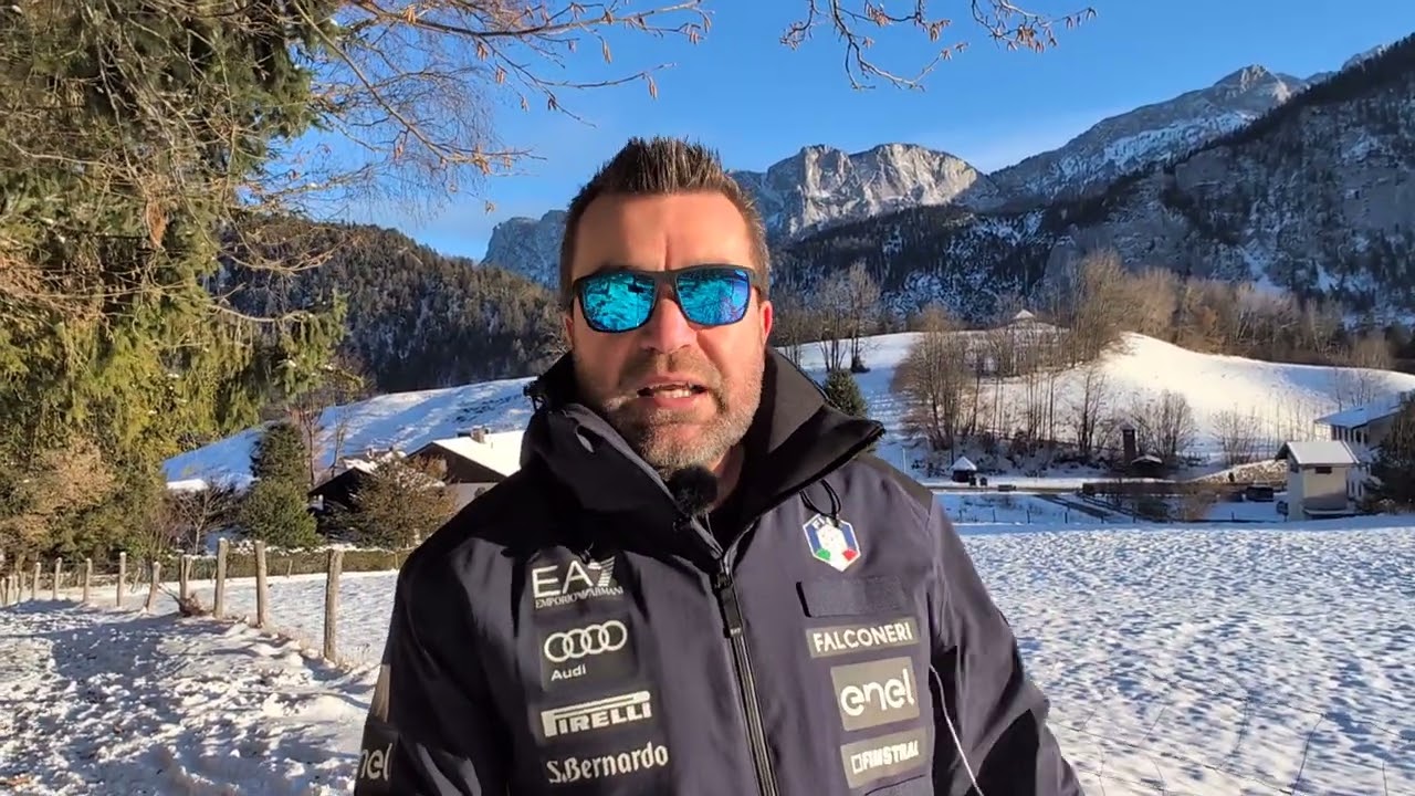 Buon Anno, Amici! 🥂 Auf ein Jahr voller „Dolce Vita“!