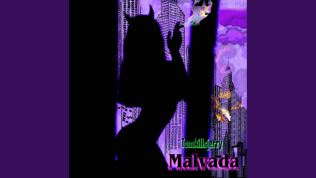 Malvada