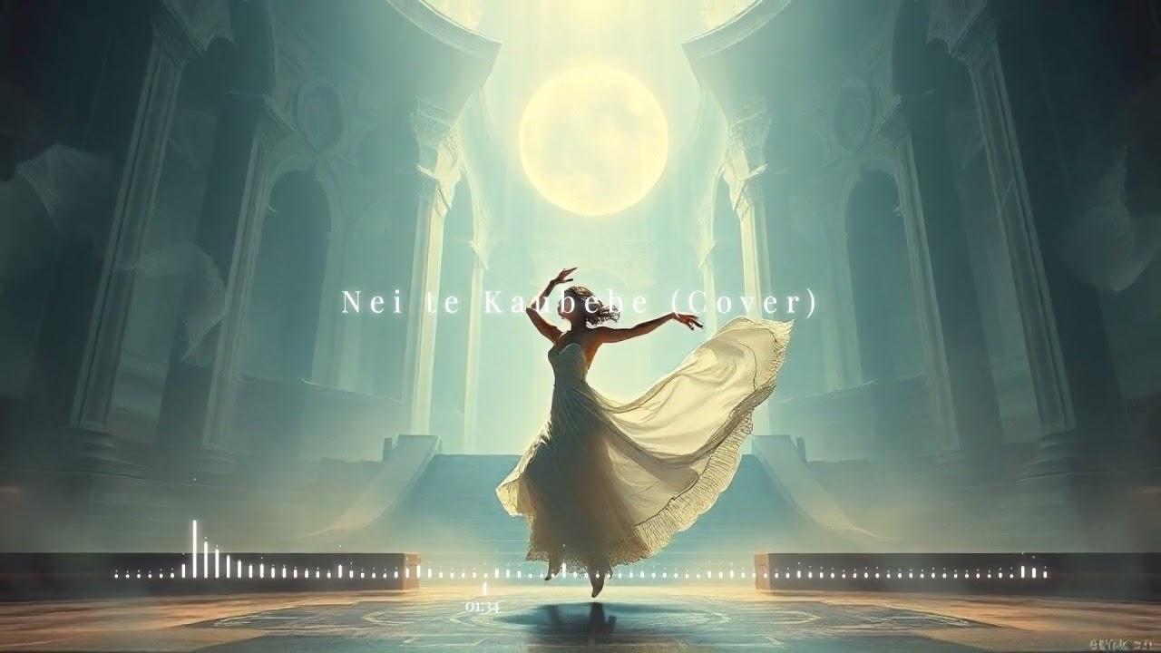 Nei te Kaubebe by Brian Taki (Cover)
