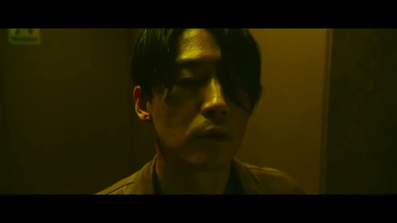 THE KILLER - MISSION: SAVE THE GIRL Bande Annonce VF (2023)